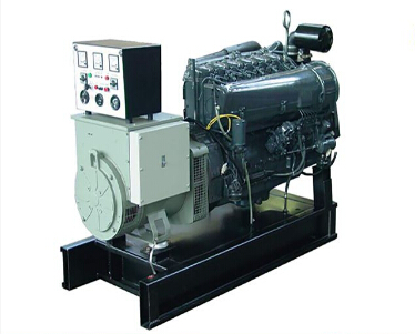 兴化宗申动力5kw小型柴油发电机_COPY